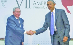 Quan hệ Mỹ - Cuba ra sao sau khi lãnh tụ Fidel Castro mất?